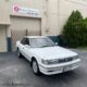 JDM 1991 Toyota Chaser 2.5GT Twin Turbo JZX81 for sale