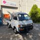 JDM 1992 Daihatsu Hijet Jumbo Mini Truck for sale