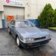 JDM 1989 Nissan Laurel Medalist C33 for sale
