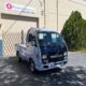 JDM 1997 Daihatsu Hijet IS Mini Truck for sale