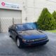 JDM 1990 Nissan Silvia S13 Q's Diamond for sale