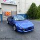 JDM 1996 Toyota MR2 GT-S Turbo SW20 for sale