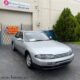 JDM 1994 Nissan Skyline R33 GTS25 Type G for sale