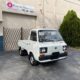 JDM 1983 Subaru Sambar 4WD Mini Truck for sale