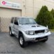 JDM 1997 Mitsubishi Pajero Evolution 4WD V55W for sale