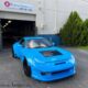 JDM 1996 Mazda RX7 Rocket Bunny Twin Turbo FD3S for sale