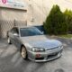 JDM 1998 Nissan Skyline R34 GT for sale