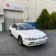 JDM 1995 Nissan Silvia S14 Q's Zenki for sale
