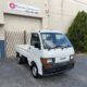 JDM 1996 Daihatsu Hijet Mini Truck for sale