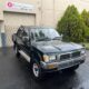 JDM 1997 Toyota Hilux Diesel SSR 4WD for sale