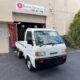 JDM 1996 Suzuki Carry 4WD Mini Truck for sale