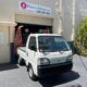 JDM 1997 Honda ACTY Mini Truck for sale