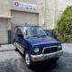 JDM 1995 Mitsubishi Pajero Mini XR-II 4WD for sale