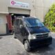 JDM 1999 Daihatsu Atrai 4WD Custom Mini Van for sale