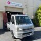 JDM 1999 Daihatsu Hijet 4WD Mini Truck for sale