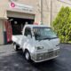 JDM 1997 Suzuki Carry 4WD Mini Truck for sale