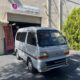 JDM 1994 Honda ACTY Street Xi 4WD Mini Van for sale