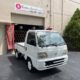 JDM 1996 Honda ACTY Town Mini Truck for sale