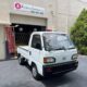 JDM 1992 Honda ACTY SDX Mini Truck for sale