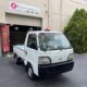 JDM 1997 Honda ACTY SDX Mini Truck for sale