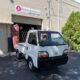 JDM 1994 Honda ACTY SDX Mini Truck for sale