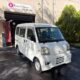 JDM 1999 Mitsubishi Minicab Automatic Mini Van for sale