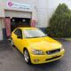 JDM 1998 Toyota Altezza RS200 SXE10 for sale