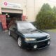 JDM 1995 Subaru Legacy Tommykaira M20TB for sale