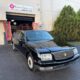 JDM 1997 Toyota Century V12 GZG50 for sale