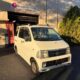 JDM 2000 Daihatsu Atrai Turbo Automatic 4WD Mini Van for sale