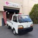 JDM 1994 Honda ACTY SDX Mini Truck for sale