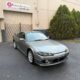 JDM 2000 Nissan Silvia S15 Spec S Aero for sale