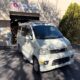 JDM 2000 Toyota Sparky G S-Package Automatic Mini Van for sale