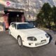JDM 1997 Toyota Supra SZ JZA80 for sale