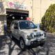 JDM 1999 Suzuki Jimny Turbo 4WD JB23W for sale