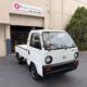 JDM 1989 Honda ACTY 4WD Attack Mini Truck for sale