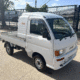 JDM 1997 JDM RHD DAIHATSU HIJET SUPER CAB MINI TRUCK for sale