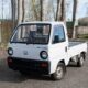 JDM 1989 Honda Acty SDX for sale