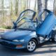 JDM 1990 Toyota Sera for sale