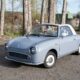 JDM 1991 Nissan Figaro for sale