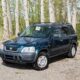 JDM 1998 Honda CR-V for sale
