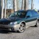 JDM 1998 Subaru Legacy Landcaster for sale