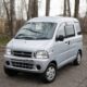 JDM 2000 Daihatsu Atrai for sale