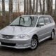 JDM 2000 Honda Odyssey L Modulo Edition for sale