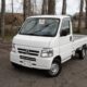 JDM 2001 Honda Acty EFI for sale
