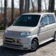 JDM 2001 Honda Life L for sale
