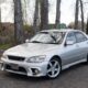 JDM 2001 Toyota Altezza for sale