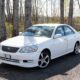 JDM 2001 Toyota Mark II Grande for sale