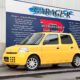 JDM Daihatsu Esse D for sale