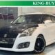 JDM suzuki swift sport for sale